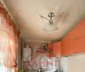 2-комн, 44кв м, этаж 1/5 Ухта, улица Бушуева, 23