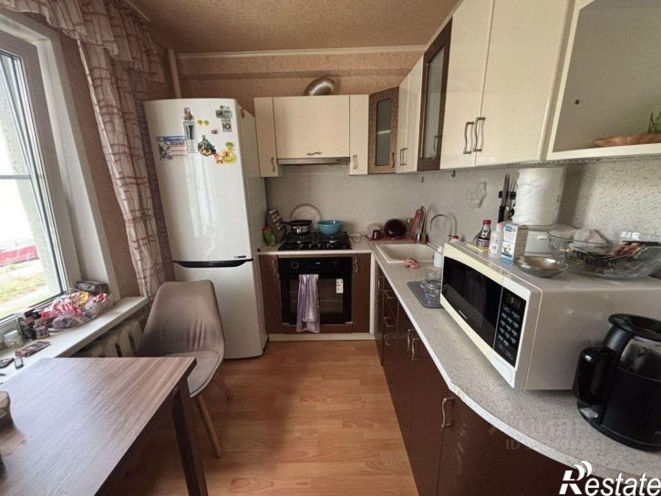 2-комн квартира Ухта, проспект Космонавтов, 42