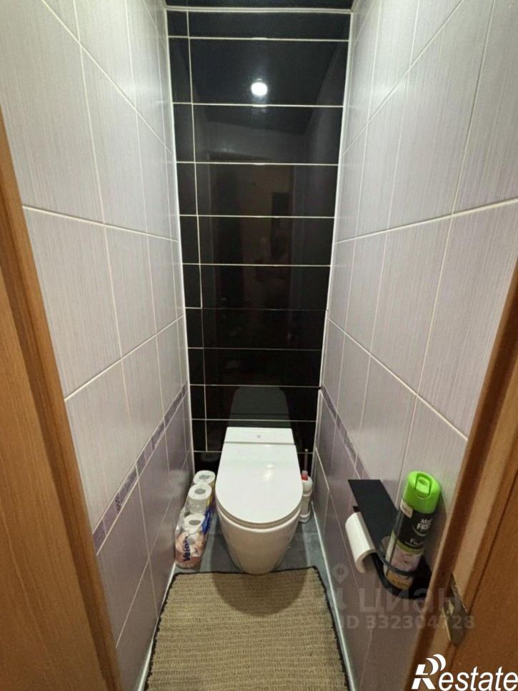 2-комн квартира Ухта, проспект Космонавтов, 42
