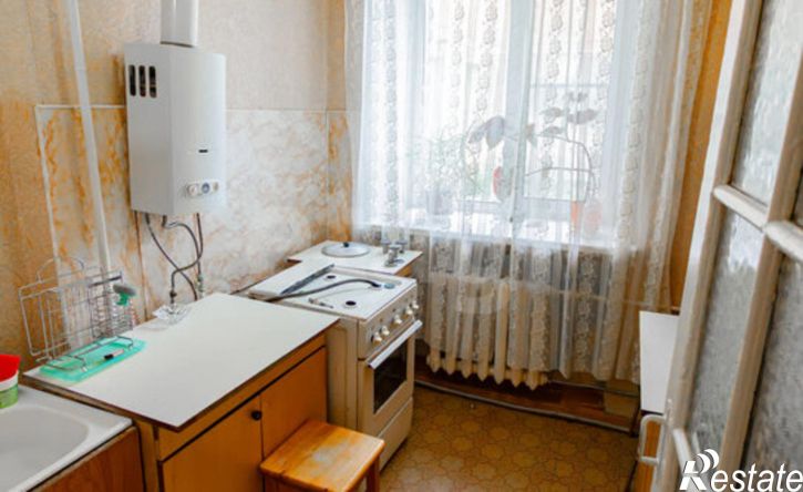 2-комн квартира Ухта, посёлок Подгорный, Подгорная улица, 16