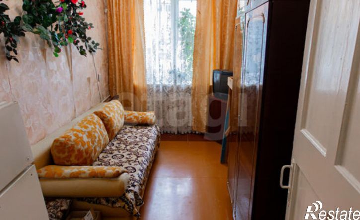 2-комн квартира Ухта, посёлок Подгорный, Подгорная улица, 16