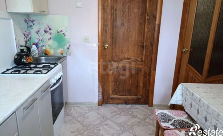 1-комн квартира Ухта, улица Дзержинского, 39