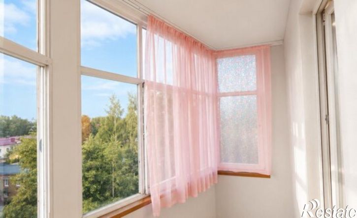 2-комн квартира Сыктывкар, улица Оплеснина, 13