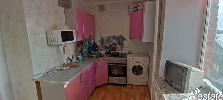 1-комн квартира Сыктывкар, район Лесозавод