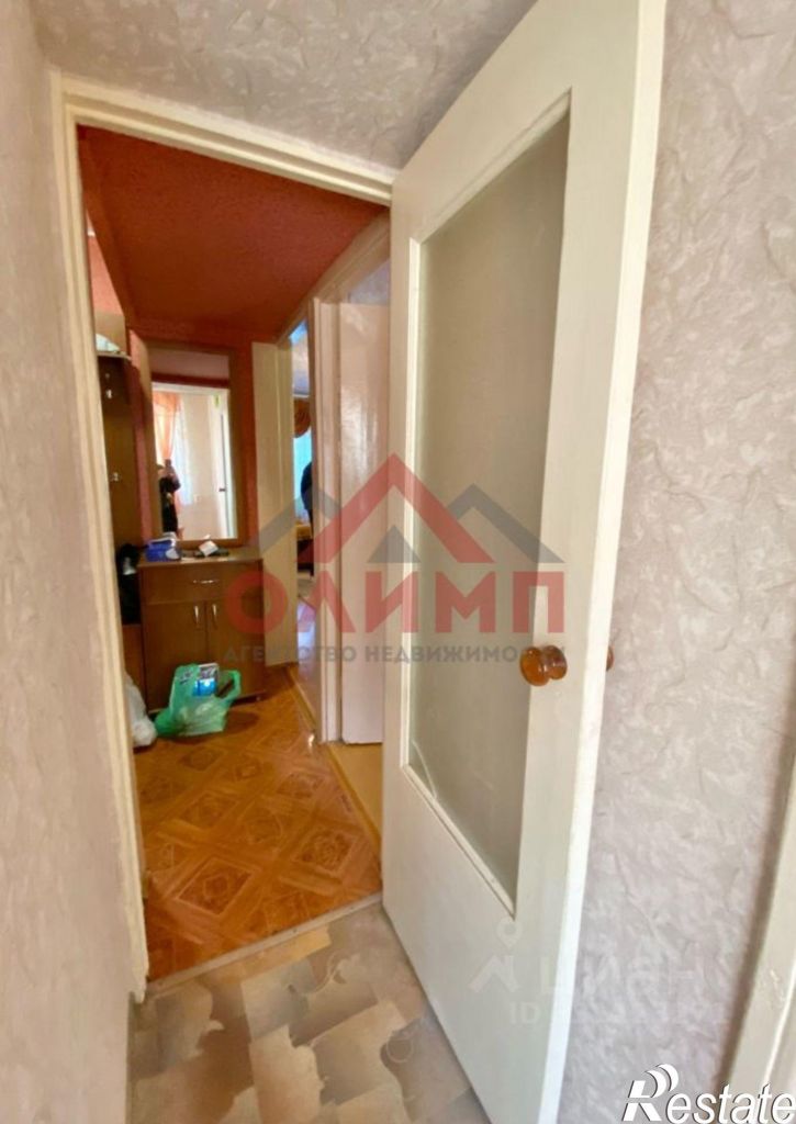 2-комн квартира Ухта, улица Бушуева, 23