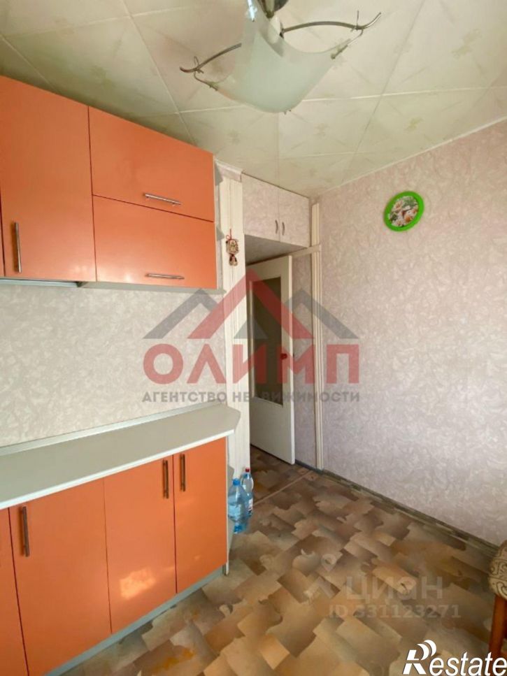 2-комн квартира Ухта, улица Бушуева, 23