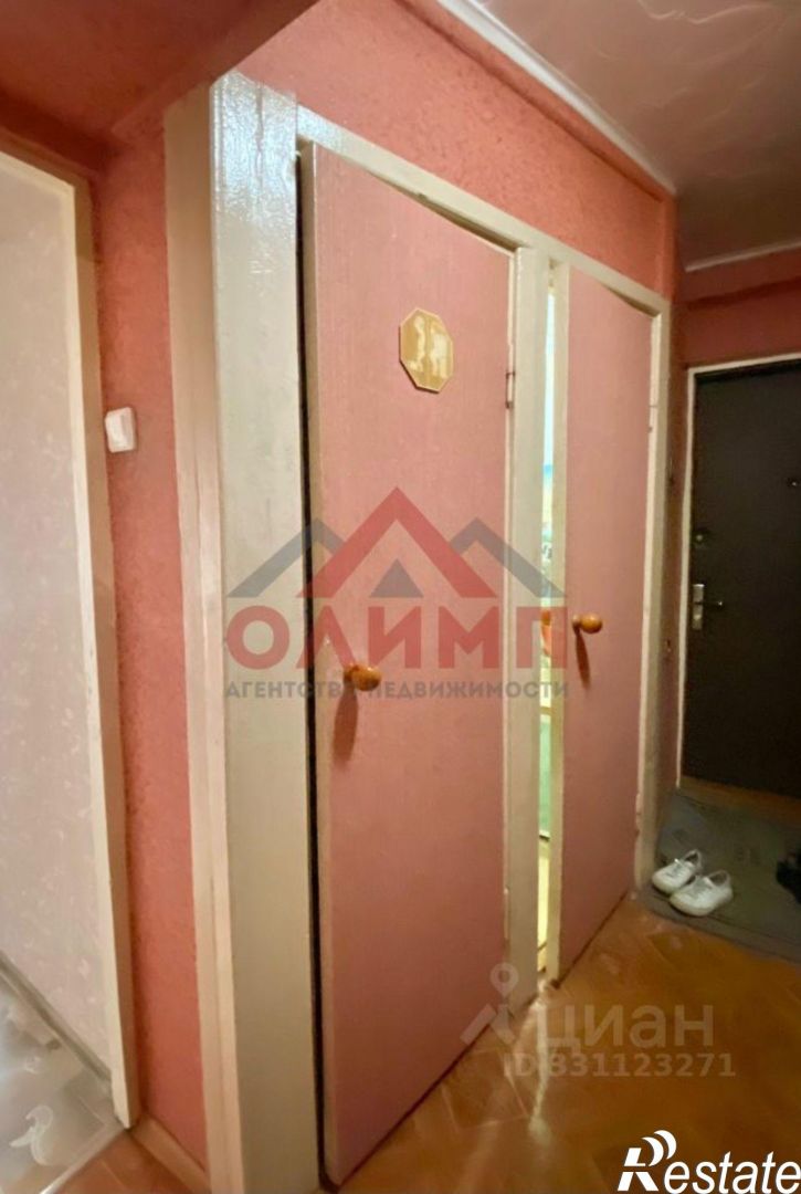 2-комн квартира Ухта, улица Бушуева, 23