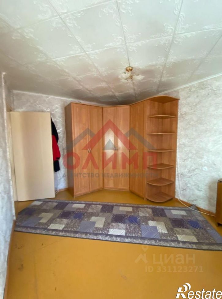 2-комн квартира Ухта, улица Бушуева, 23