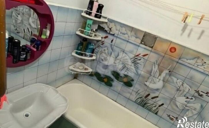3-комн квартира муниципальное образование Сосногорск, улица Гоголя, 9