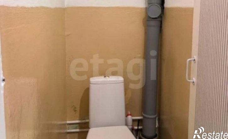 3-комн квартира муниципальное образование Сосногорск, улица Гоголя, 9