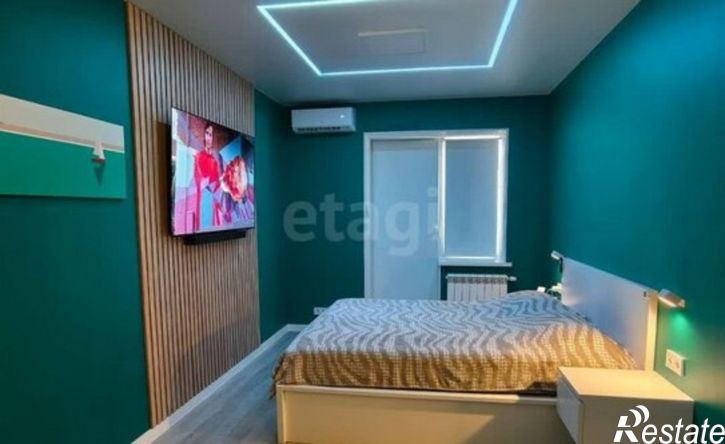 1-комн квартира Сыктывкар, улица Громова, 58