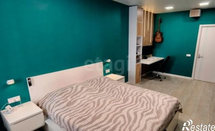 1-комн квартира Сыктывкар, улица Громова, 58
