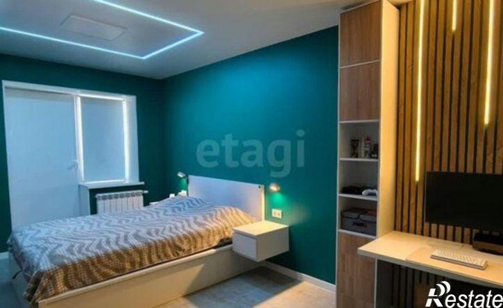 1-комн квартира Сыктывкар, улица Громова, 58
