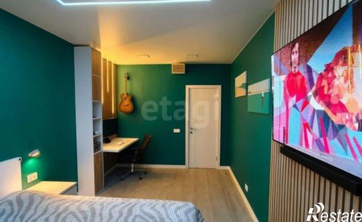 1-комн квартира Сыктывкар, улица Громова, 58