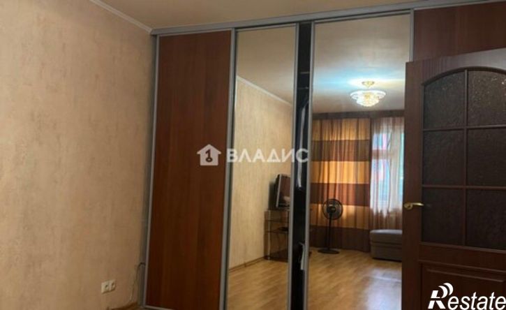 1-комн квартира Сыктывкар, улица Свободы, 35/75