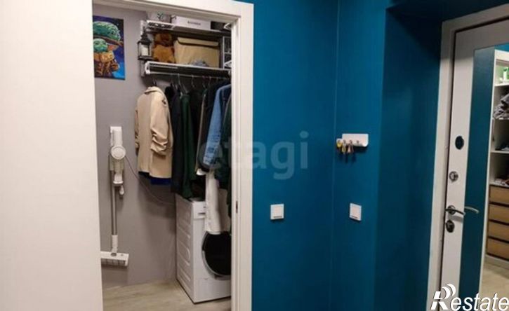 1-комн квартира Сыктывкар, улица Громова, 58