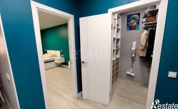1-комн квартира Сыктывкар, улица Громова, 58