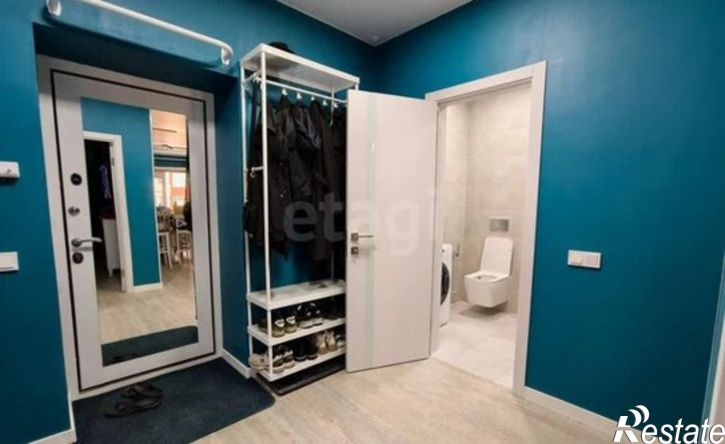 1-комн квартира Сыктывкар, улица Громова, 58