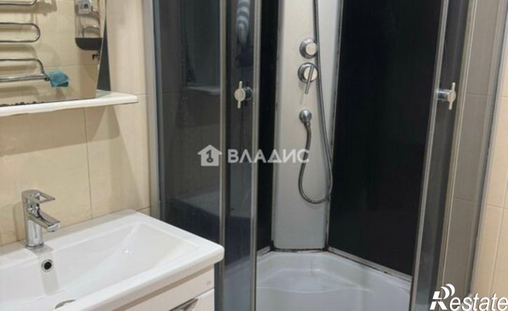 1-комн квартира Сыктывкар, улица Свободы, 35/75