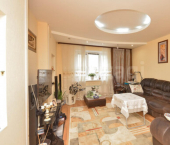 2-комн, 74кв м, этаж 3/5 Ухта, проспект Зерюнова, 16