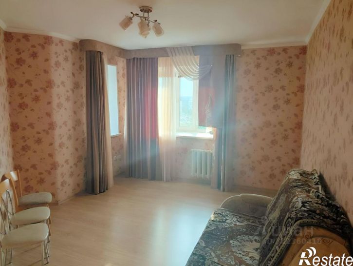 2-комн квартира Сыктывкар, район Орбита