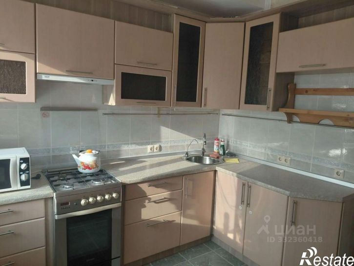 2-комн квартира Сыктывкар, район Орбита