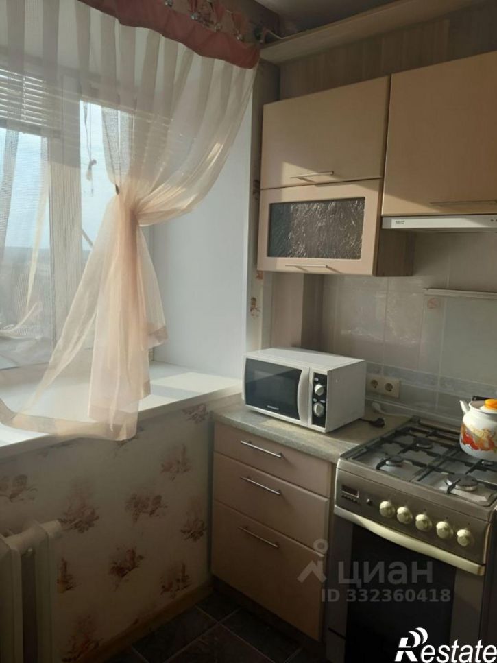 2-комн квартира Сыктывкар, район Орбита