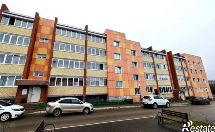 2-комн квартира Сыктывкар, улица Панева, 4