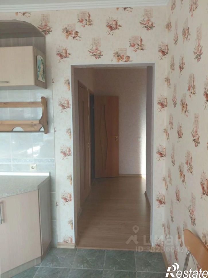 2-комн квартира Сыктывкар, район Орбита