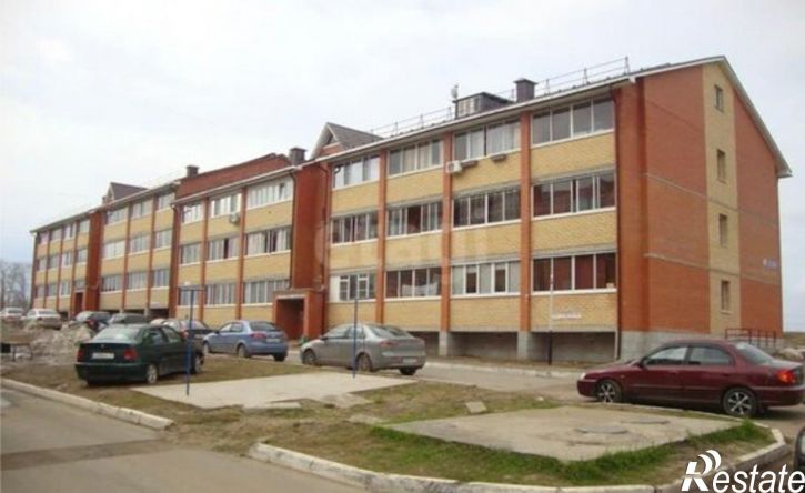2-комн квартира Сыктывкар, улица Панева, 4