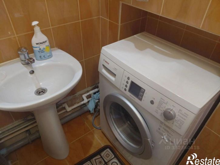 2-комн квартира Сыктывкар, район Орбита