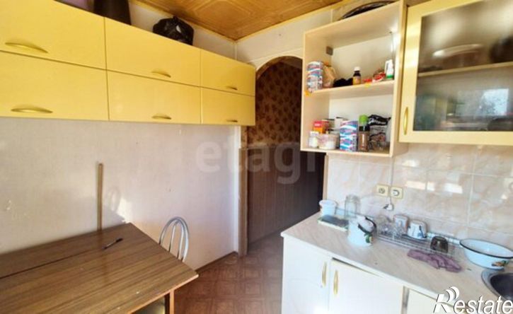 3-комн квартира Ухта, посёлок Озёрный, Озёрная улица, 6
