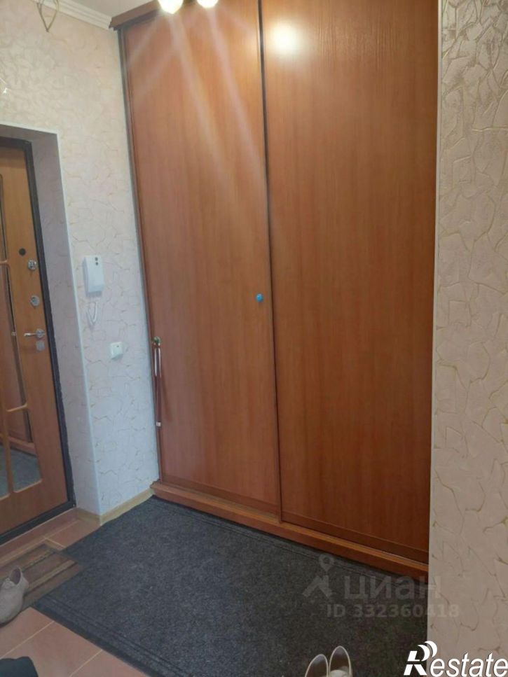 2-комн квартира Сыктывкар, район Орбита