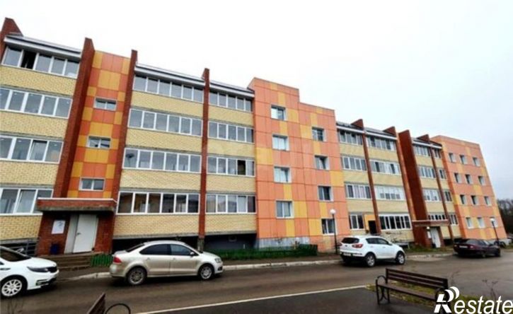 2-комн квартира Сыктывкар, улица Панева, 4