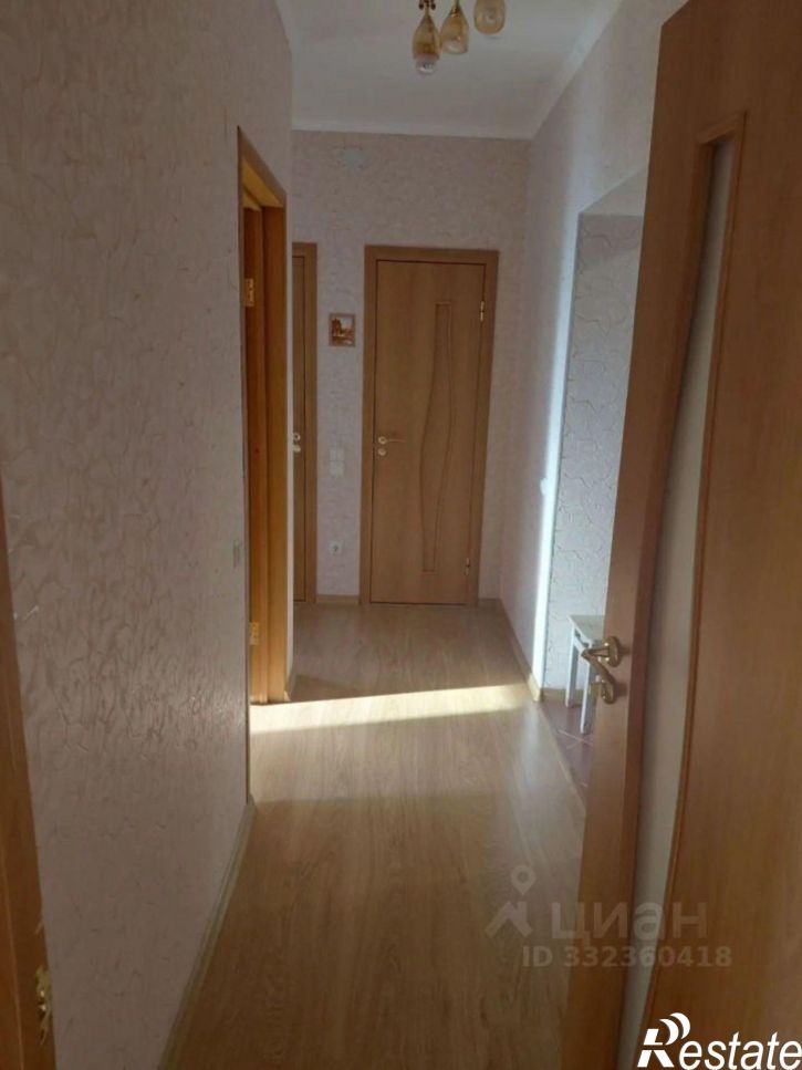 2-комн квартира Сыктывкар, район Орбита