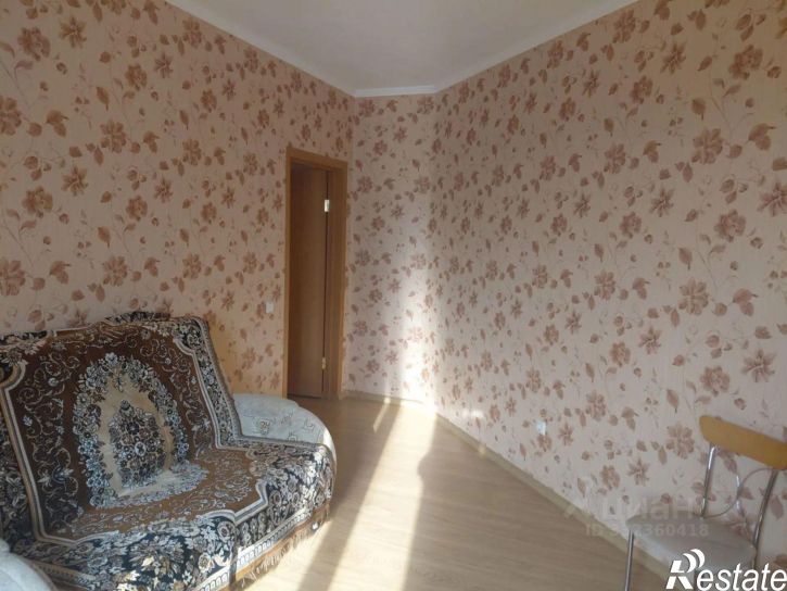 2-комн квартира Сыктывкар, район Орбита