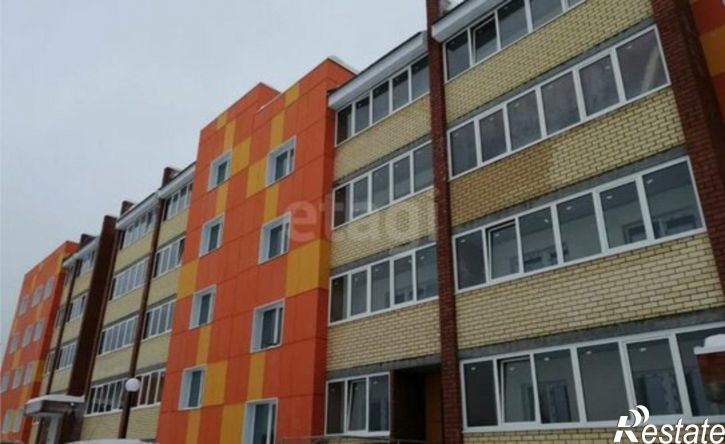 2-комн квартира Сыктывкар, улица Панева, 4