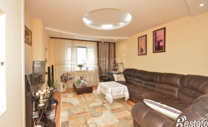 2-комн квартира Ухта, проспект Зерюнова, 16