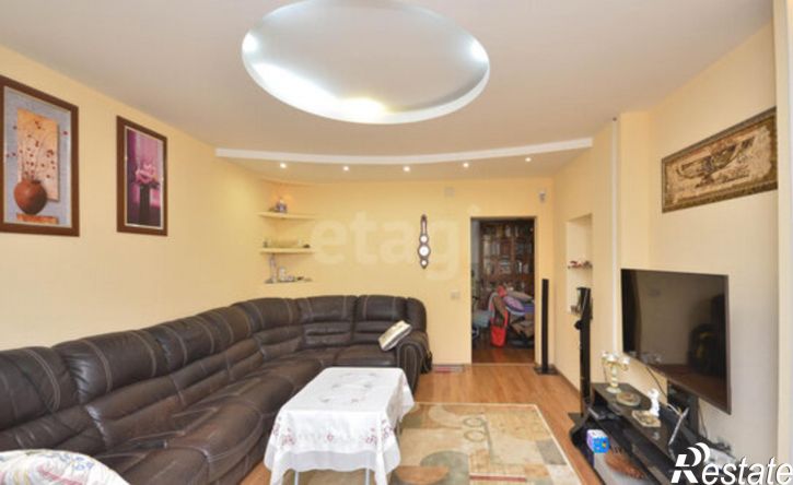 2-комн квартира Ухта, проспект Зерюнова, 16