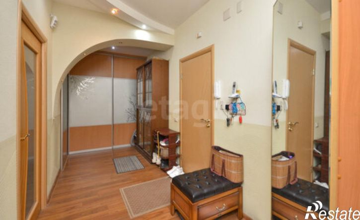 2-комн квартира Ухта, проспект Зерюнова, 16