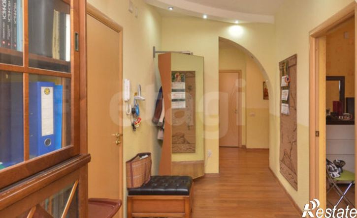 2-комн квартира Ухта, проспект Зерюнова, 16