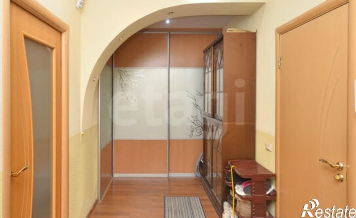 2-комн квартира Ухта, проспект Зерюнова, 16