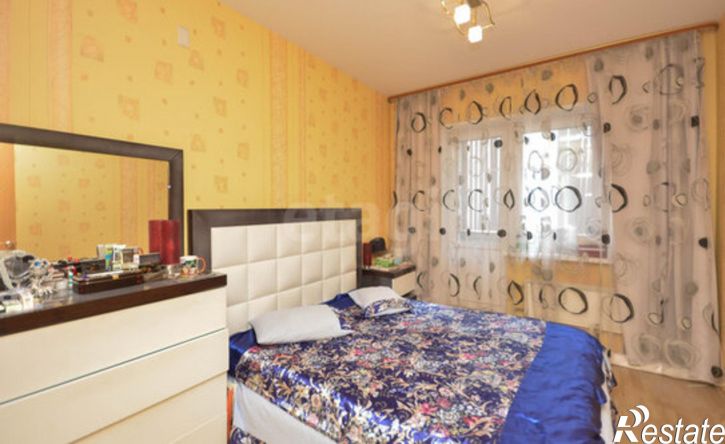2-комн квартира Ухта, проспект Зерюнова, 16