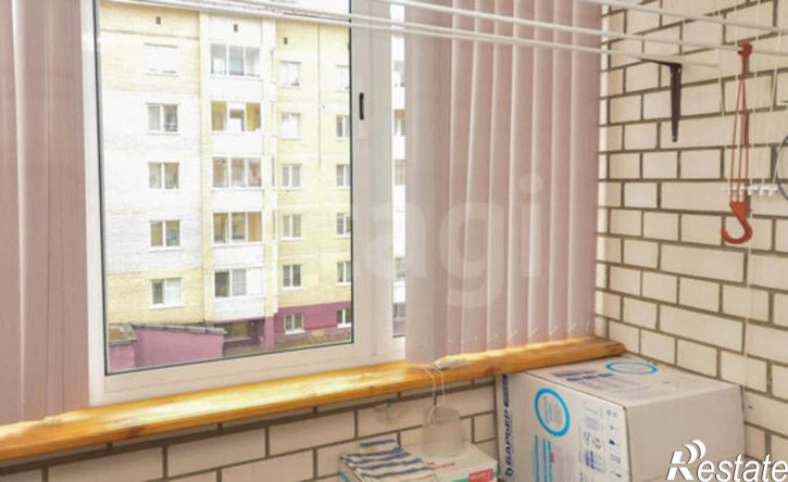 2-комн квартира Ухта, проспект Зерюнова, 16
