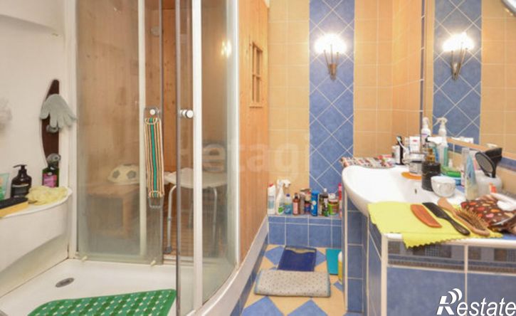 2-комн квартира Ухта, проспект Зерюнова, 16