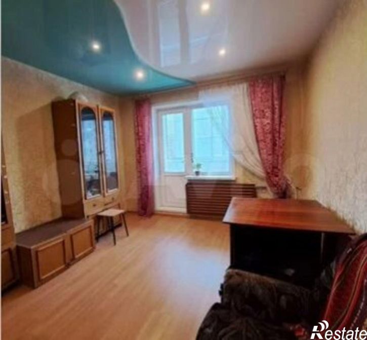 3-комн квартира Ухта, проспект Ленина, 67