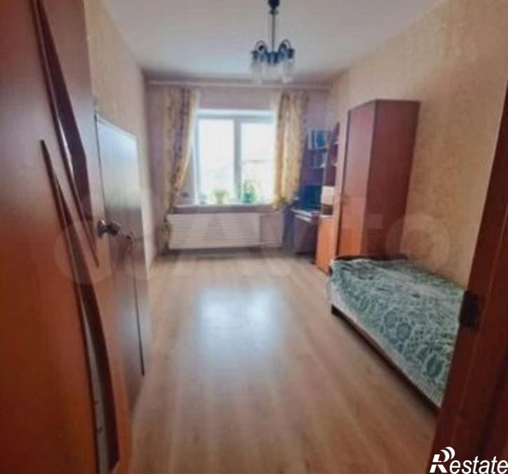 3-комн квартира Ухта, проспект Ленина, 67