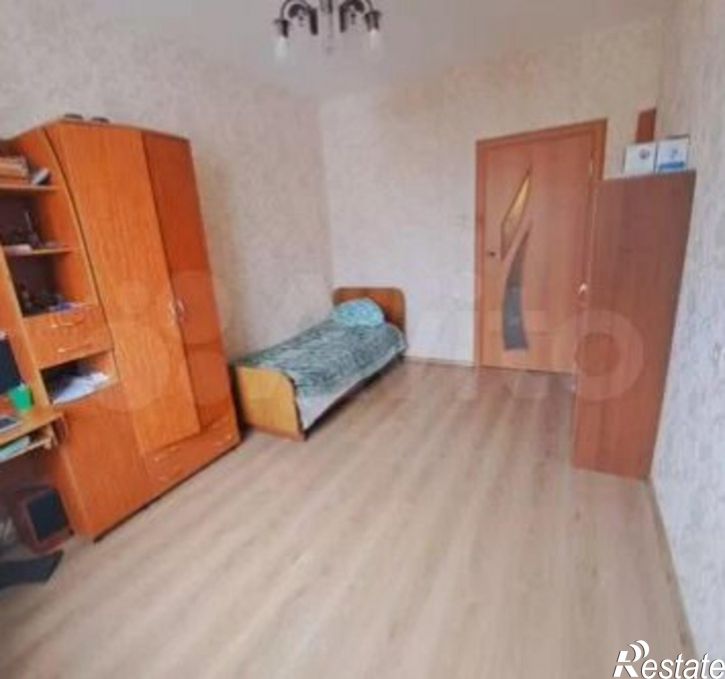 3-комн квартира Ухта, проспект Ленина, 67