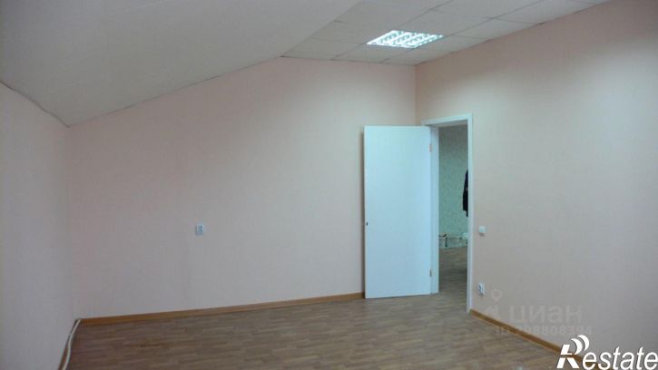 Офис Усинск, улица Нефтяников, 21/12