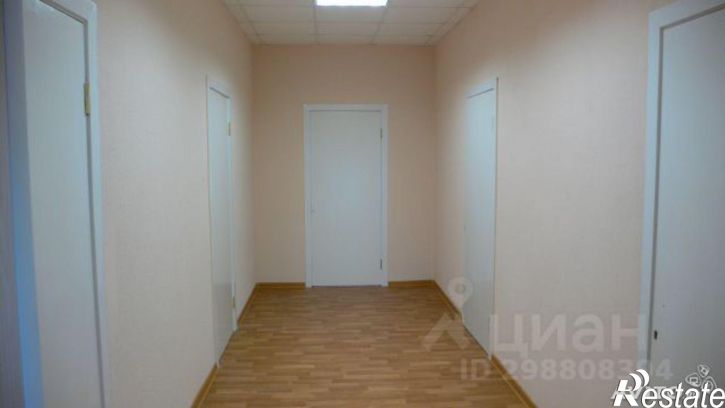 Офис Усинск, улица Нефтяников, 21/12